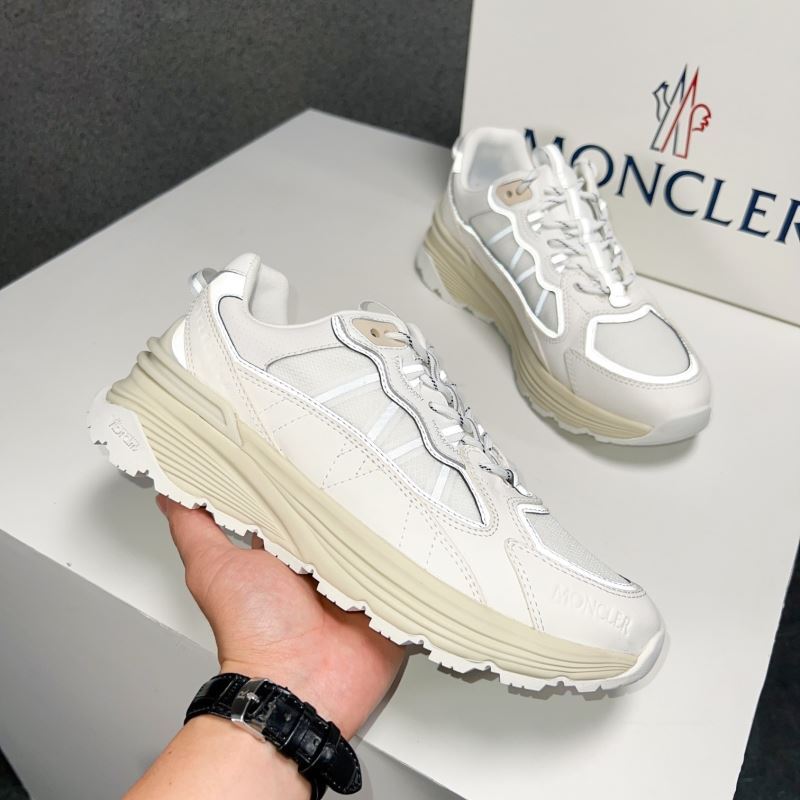 Moncler Shoes